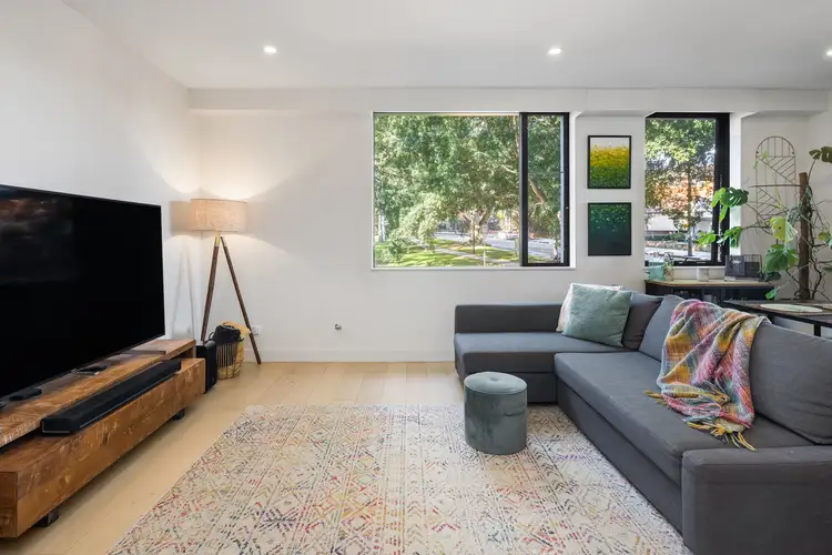 Fourth view of Homely apartment listing, 332/3 McKinnon Avenue, Five Dock NSW 2046