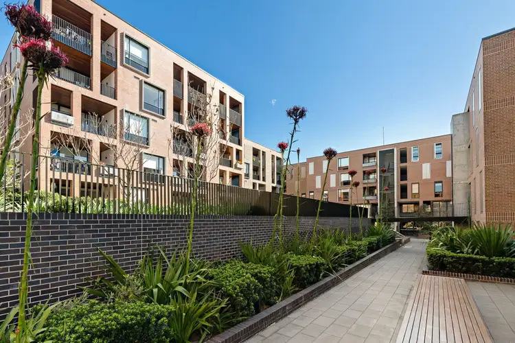 Fifth view of Homely apartment listing, 332/3 McKinnon Avenue, Five Dock NSW 2046