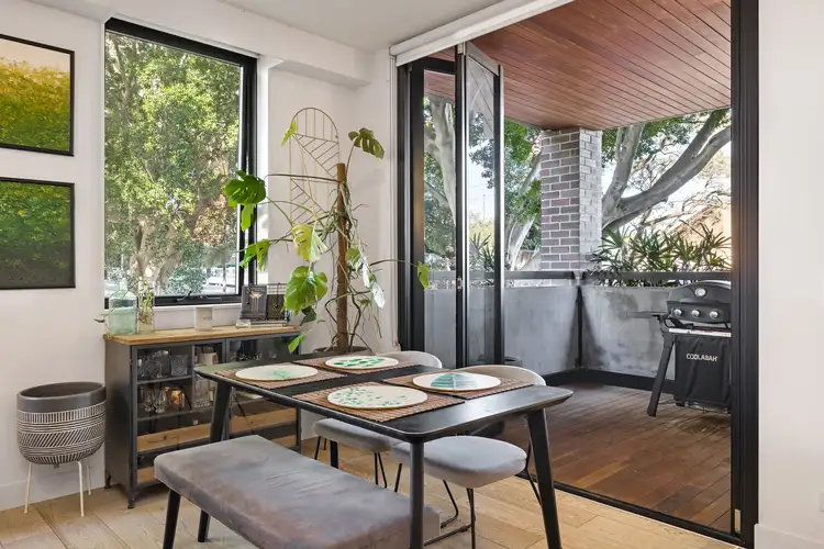 Sixth view of Homely apartment listing, 332/3 McKinnon Avenue, Five Dock NSW 2046