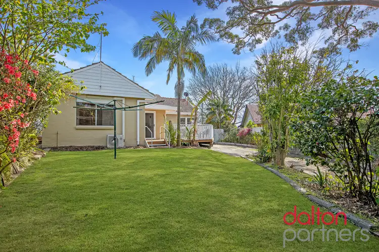 Second view of Homely house listing, 11 City Road, Adamstown Heights NSW 2289