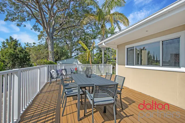 Third view of Homely house listing, 11 City Road, Adamstown Heights NSW 2289