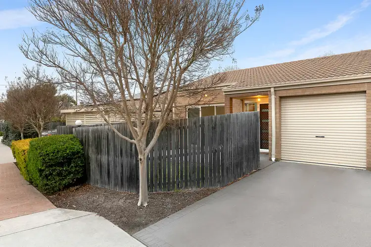 3/7 Loveday Crescent, Casey ACT 2913