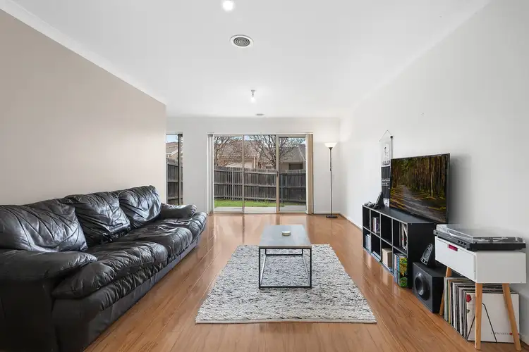 Fourth view of Homely townhouse listing, 3/7 Loveday Crescent, Casey ACT 2913