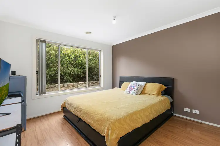 Sixth view of Homely townhouse listing, 3/7 Loveday Crescent, Casey ACT 2913