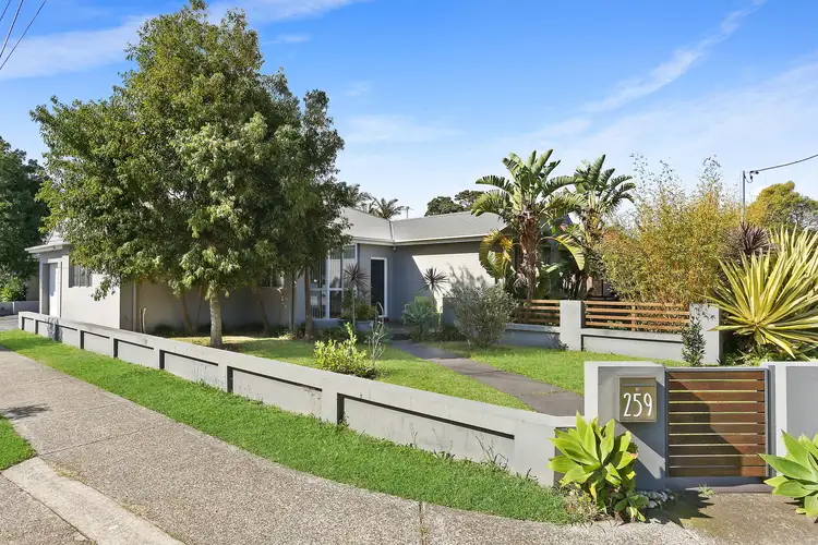 Main view of Homely house listing, 259 Box Road, Sylvania NSW 2224