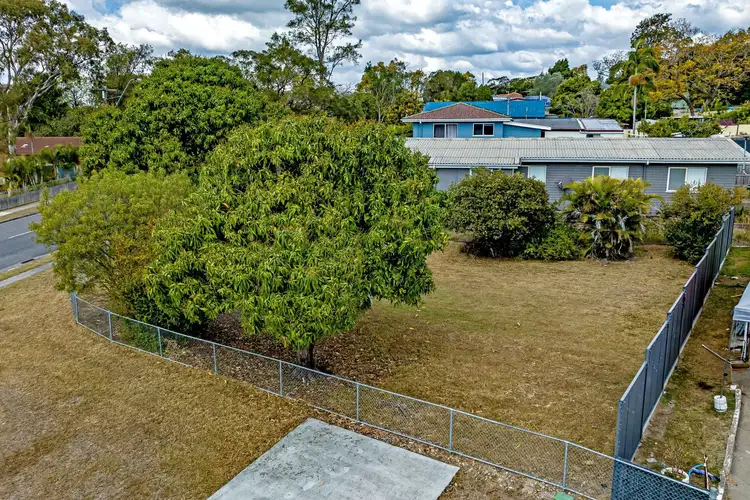 Third view of Homely land listing, 4 Bradford Street, Darra QLD 4076