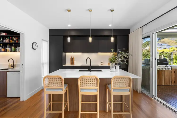 Third view of Homely house listing, 4 Arabanoo Street, Seaforth NSW 2092