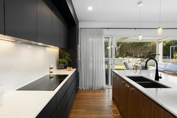 Fourth view of Homely house listing, 4 Arabanoo Street, Seaforth NSW 2092