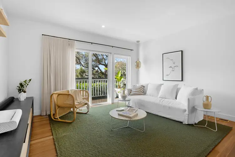 Fifth view of Homely house listing, 4 Arabanoo Street, Seaforth NSW 2092