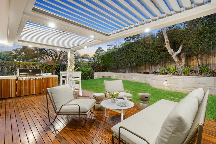 Sixth view of Homely house listing, 4 Arabanoo Street, Seaforth NSW 2092
