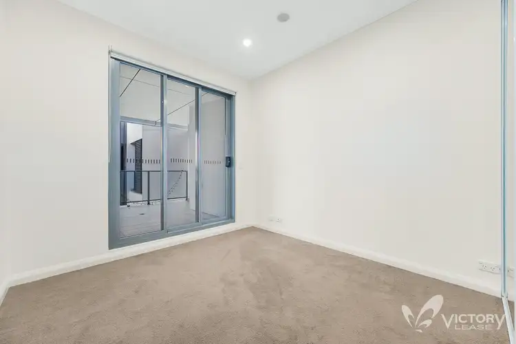 Second view of Homely apartment listing, 518/74 Restwell Street, Bankstown NSW 2200