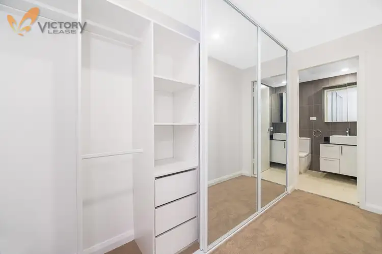 Third view of Homely apartment listing, 518/74 Restwell Street, Bankstown NSW 2200