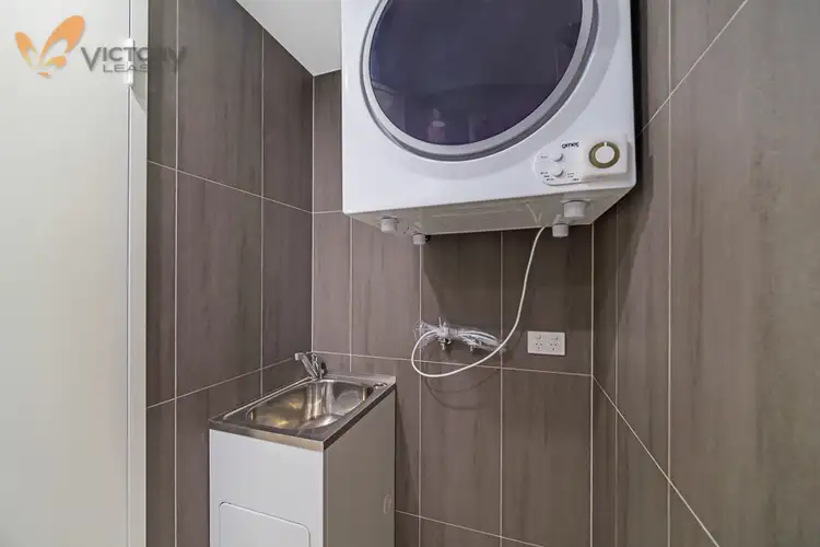 Fourth view of Homely apartment listing, 518/74 Restwell Street, Bankstown NSW 2200