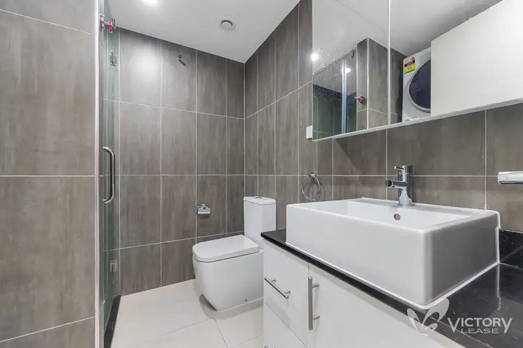 Fifth view of Homely apartment listing, 518/74 Restwell Street, Bankstown NSW 2200