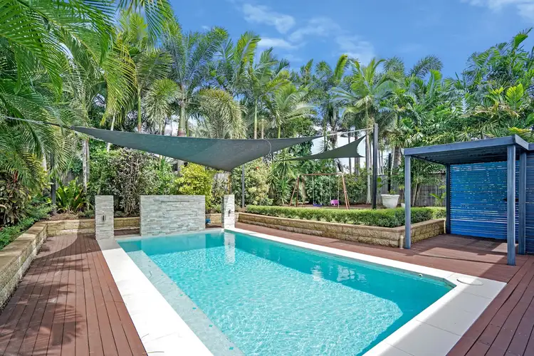 Main view of Homely house listing, 37 Iridescent Drive, Trinity Park QLD 4879