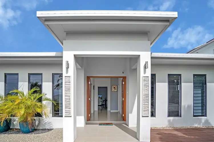 Second view of Homely house listing, 37 Iridescent Drive, Trinity Park QLD 4879