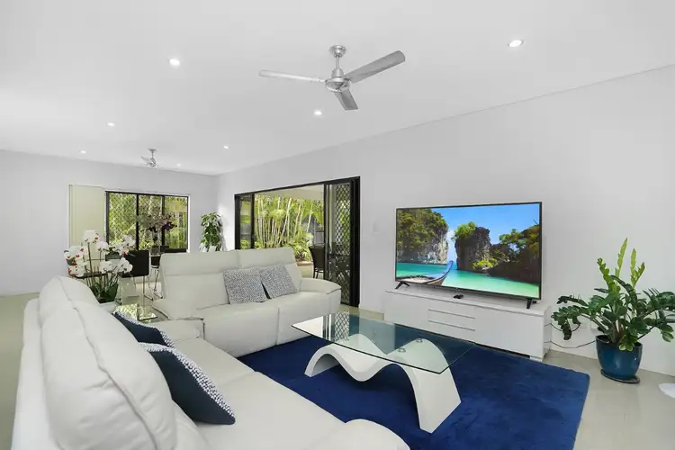 Fourth view of Homely house listing, 37 Iridescent Drive, Trinity Park QLD 4879