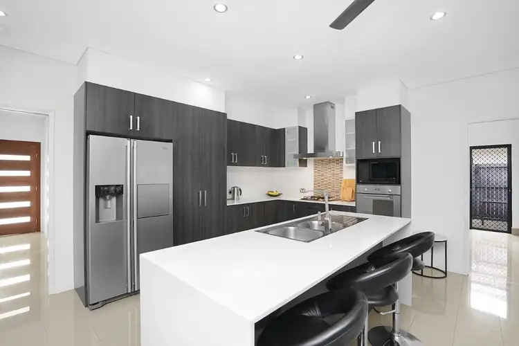Sixth view of Homely house listing, 37 Iridescent Drive, Trinity Park QLD 4879
