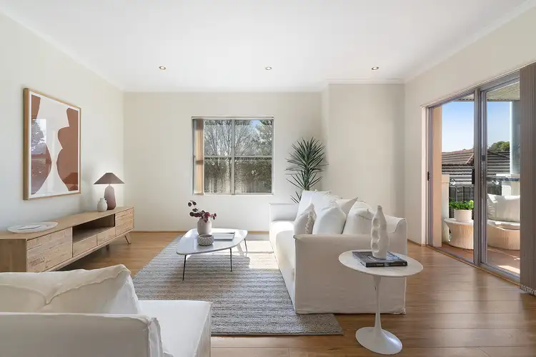 5/5 Williams Parade, Dulwich Hill NSW 2203