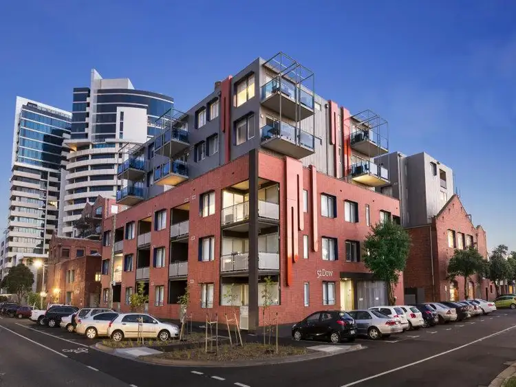 G03/52 Dow Street, Port Melbourne VIC 3207