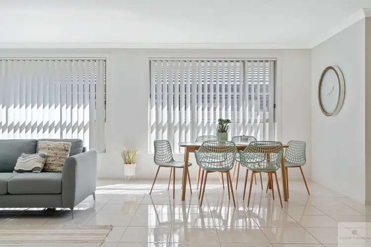 Fourth view of Homely house listing, 6 Davidson Street, Oran Park NSW 2570