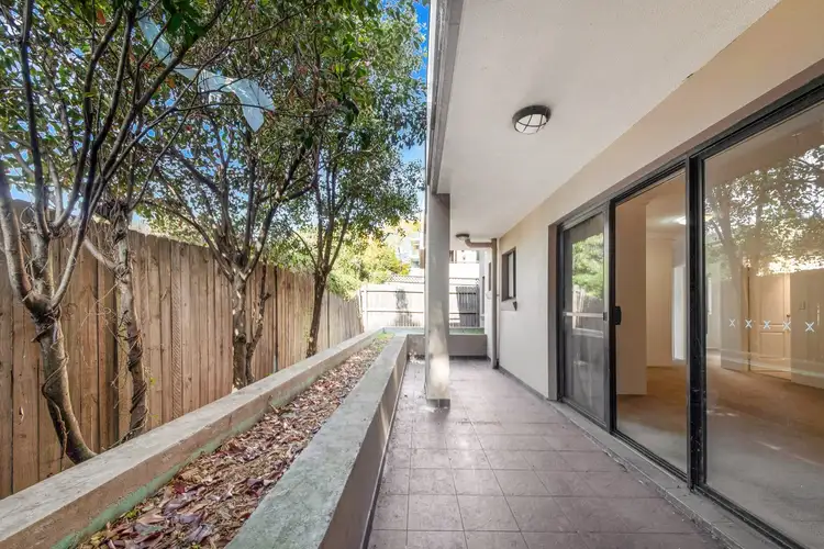 Fourth view of Homely unit listing, 6/76 Courallie Avenue, Homebush West NSW 2140