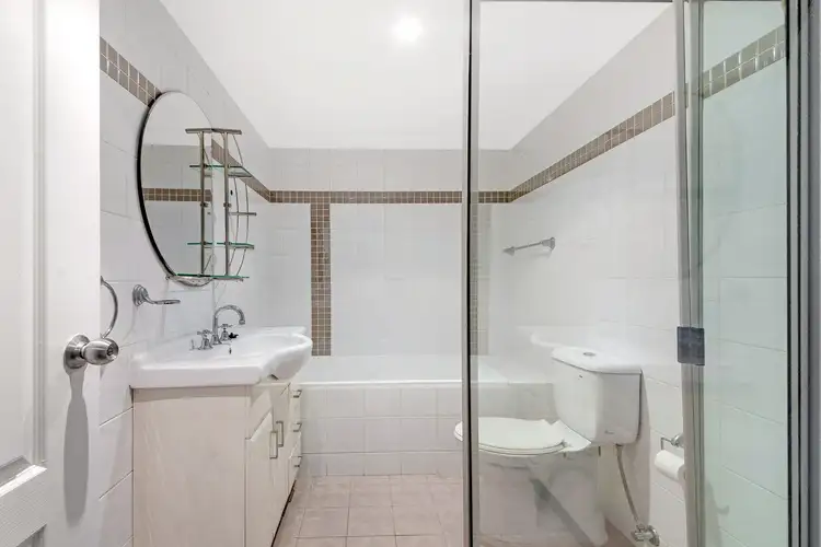 Sixth view of Homely unit listing, 6/76 Courallie Avenue, Homebush West NSW 2140