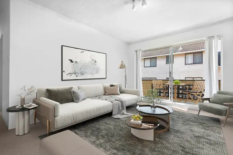 Main view of Homely apartment listing, 8/232-234 Rainbow Street, Coogee NSW 2034