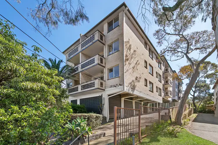 Second view of Homely apartment listing, 8/232-234 Rainbow Street, Coogee NSW 2034