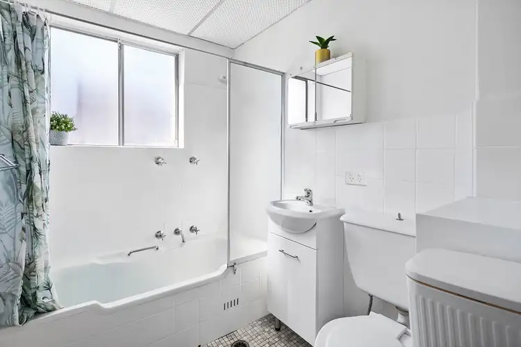 Fourth view of Homely apartment listing, 8/232-234 Rainbow Street, Coogee NSW 2034