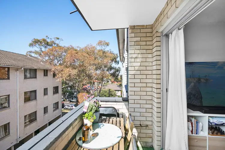 Fifth view of Homely apartment listing, 8/232-234 Rainbow Street, Coogee NSW 2034