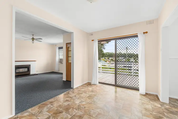 Third view of Homely house listing, 6 Christina Street, Morwell VIC 3840