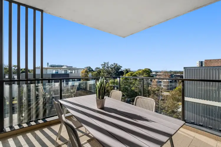 481/29 Cliff Road, Epping NSW 2121