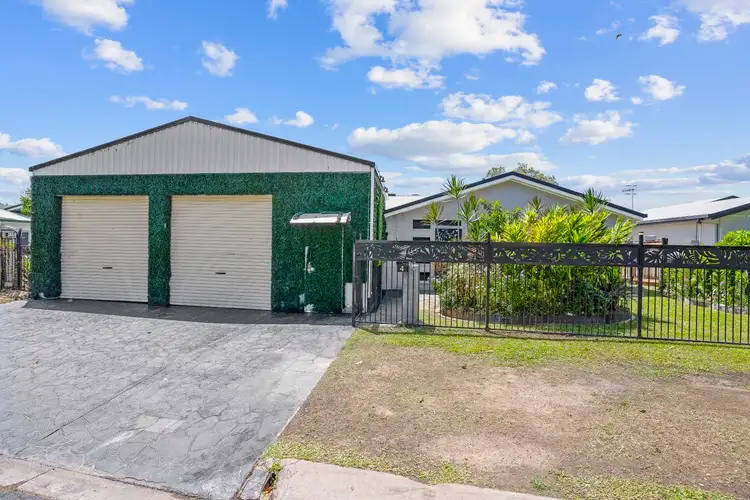 4 Pitt Court, Earlville QLD 4870