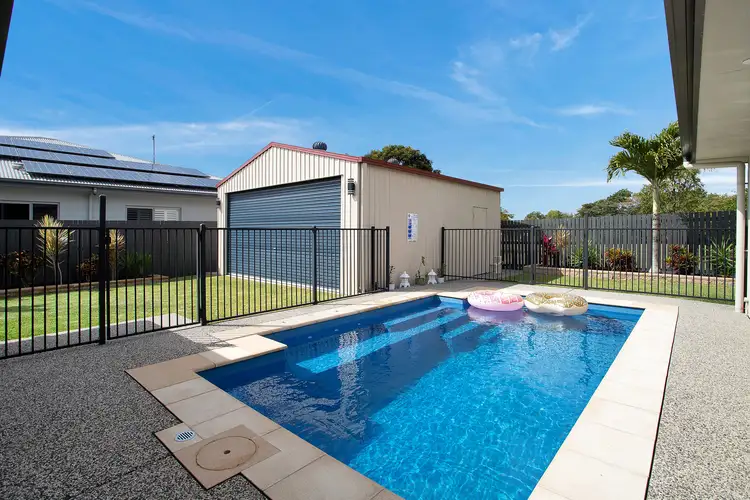 Third view of Homely house listing, 14 Albion Crescent, Mount Pleasant QLD 4740
