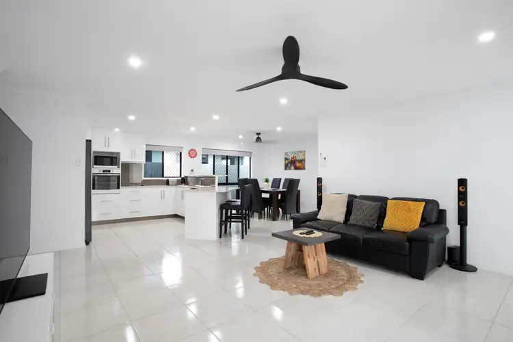 Fourth view of Homely house listing, 14 Albion Crescent, Mount Pleasant QLD 4740