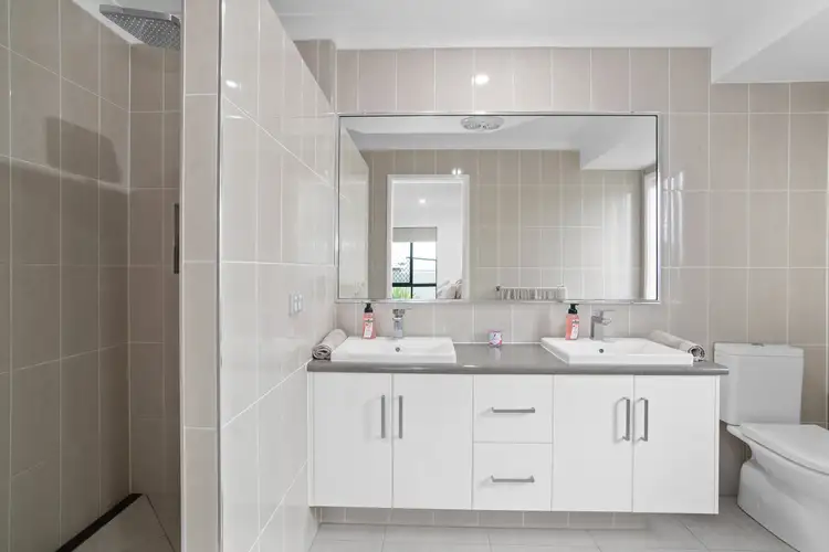 Sixth view of Homely house listing, 14 Albion Crescent, Mount Pleasant QLD 4740