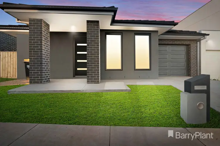 14 Langer Road, Deanside VIC 3336
