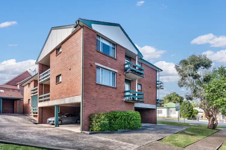 Main view of Homely unit listing, 7/612 Glebe Road, Adamstown NSW 2289