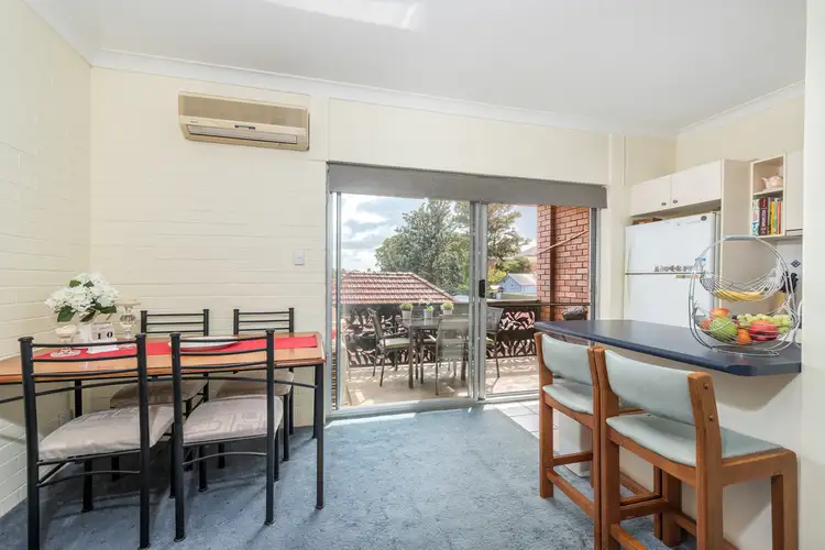 Fourth view of Homely unit listing, 7/612 Glebe Road, Adamstown NSW 2289