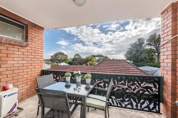 Fifth view of Homely unit listing, 7/612 Glebe Road, Adamstown NSW 2289