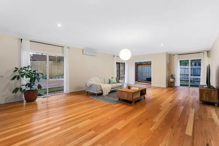 Second view of Homely house listing, 22A Unsworth Road, Ringwood North VIC 3134