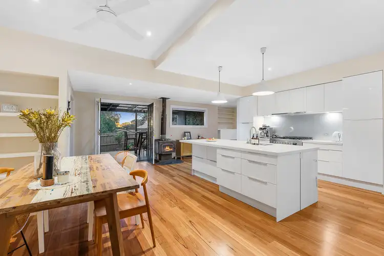 Fourth view of Homely house listing, 22A Unsworth Road, Ringwood North VIC 3134