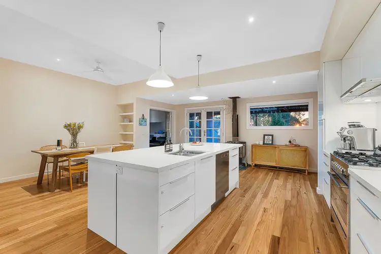 Fifth view of Homely house listing, 22A Unsworth Road, Ringwood North VIC 3134