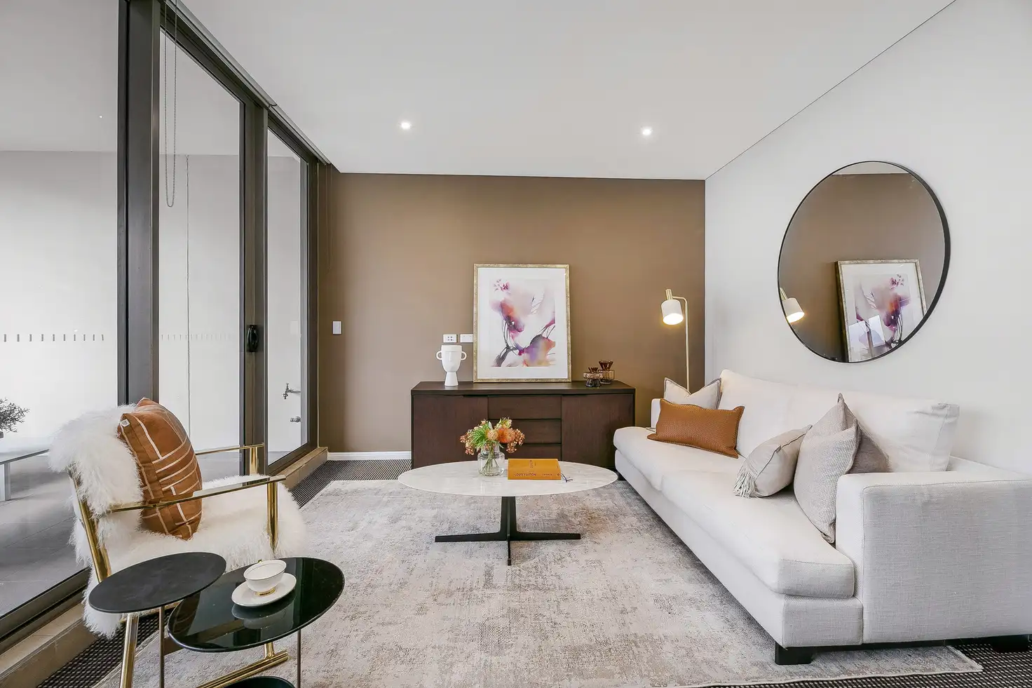 Main view of Homely apartment listing, 509/116 Joynton Avenue, Zetland NSW 2017