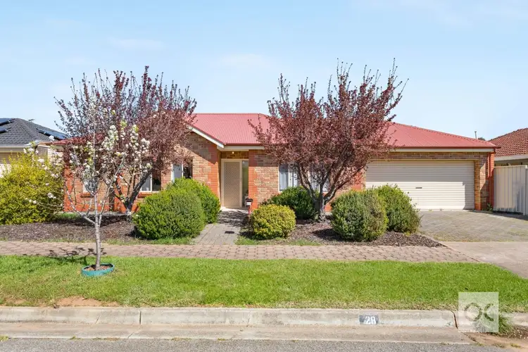 28 Thomas Street, Salisbury SA 5108