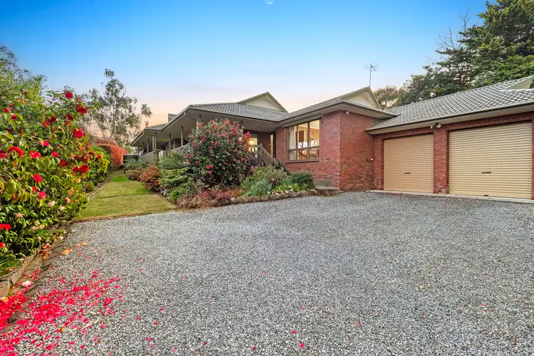 58 Onkaparinga Road, Bridgewater SA 5155