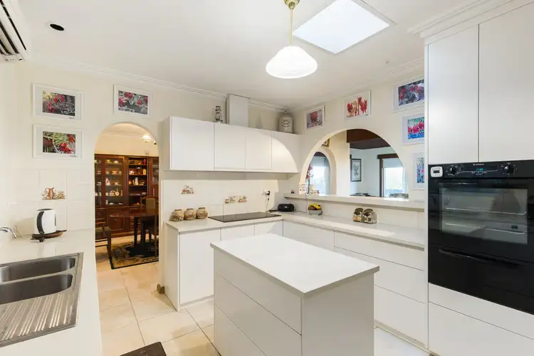 Second view of Homely house listing, 58 Onkaparinga Road, Bridgewater SA 5155