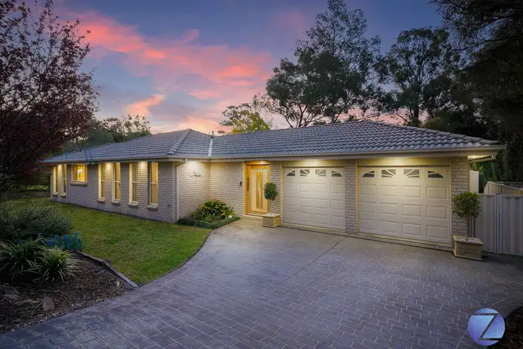 76 Marion Street, Thirlmere NSW 2572