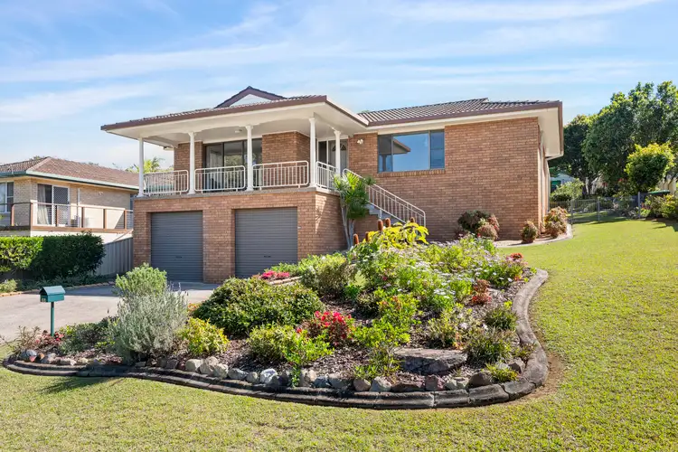 Main view of Homely house listing, 68 Prince James Avenue, Coffs Harbour NSW 2450